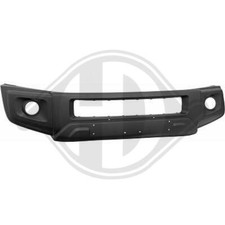 6427851 Stoßstange vorne für SUZUKI JIMNY Geländewagen geschlossen (A6G)