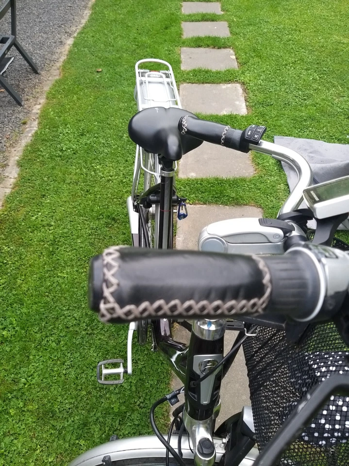 Preissturz  - Batavus E-Bike Legato - Bild 4 von 4