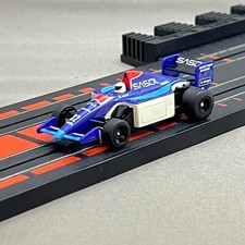 AFX Jordan Yamaha 192 32 EX014 Super G-Plus HO Slot Car Tomy In stock