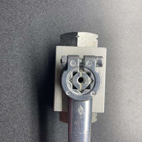 Germany 46/23 BKH-DN20 - 3/4” NPT PN420 112A - Picture 8 of 8