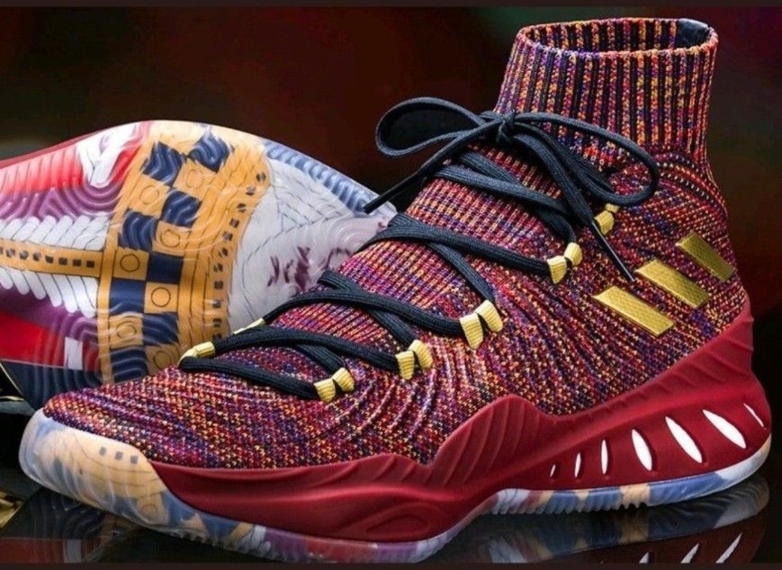 adidas crazy explosiv