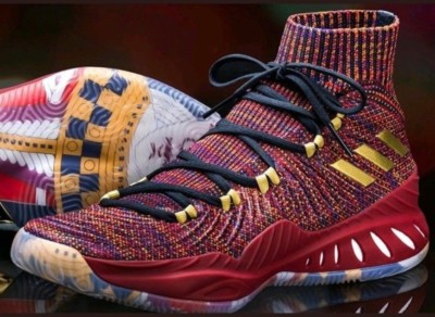 adidas primeknit crazy explosive