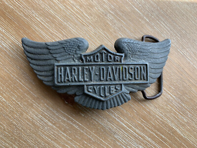 harley davidson belt