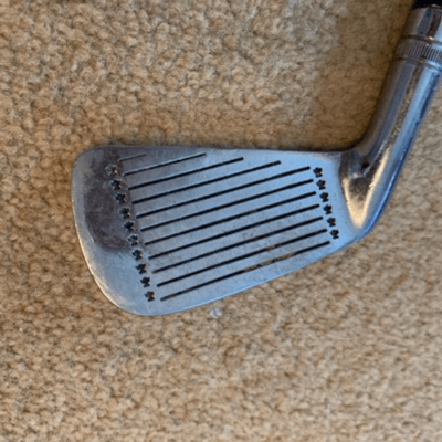 Ensemble de fers Wilson SamSnead BLUE RIDGE 3.4.5.6.7.8.9