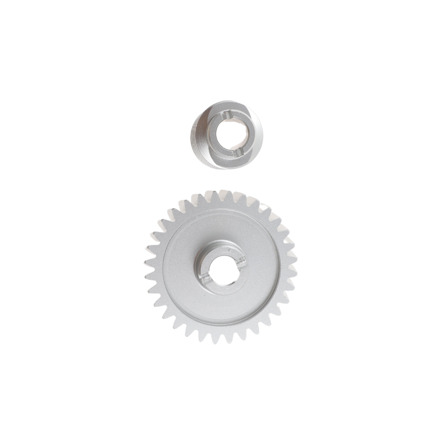 Aftermarket Garage Door System Worm & Gear for Door Opener PD610D