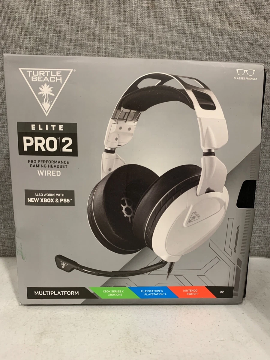 Bluten Verkauf Pflaster turtle beach elite pro mic not working xbox one