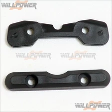 Hyper 9 Front Lower Arm Holder #89007 (RC-WillPower) OFNA HOBAO Buggy