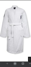 Genuine Ralph Lauren Adults Big Polo Pony Bath Robe Dressing Gown