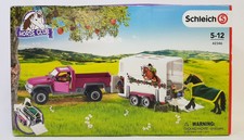 schleich 42346