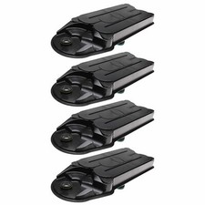 4pcs Crankcase Filter Ccv For 07.5-20 Dodge Ram 6.7l Cummins Turbo Diesel Engine