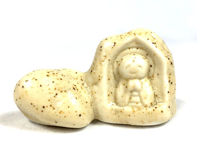 Chopstick Rest Jizo Statue Hashioki Hashi Oki Porcelain New Japan | eBay