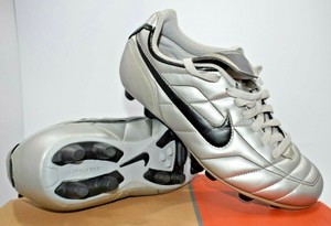 nike tiempo natural vt