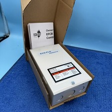 ECO FLO 4” Submersible Pump Motor Control Model: EFCB10