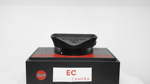 Leica 12523 Original Lens Hood For Elmarit R 24mm f/2.8