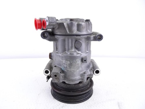Klimakompressor für RENAULT CLIO II FASE II (B/CB0) Authentique 2003 203172