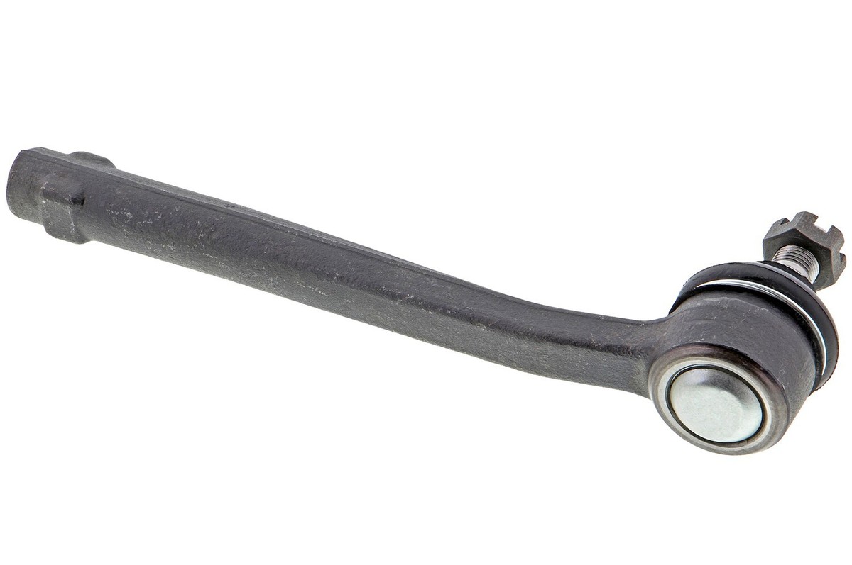 For 1984-1986 Nissan 300ZX Steering Tie Rod End Front Outer