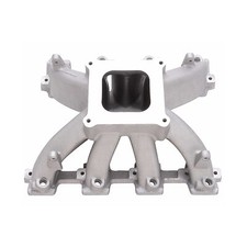 Edelbrock 28265 Ls3 Super Victor Intake Manifold Efi 4150 Flange