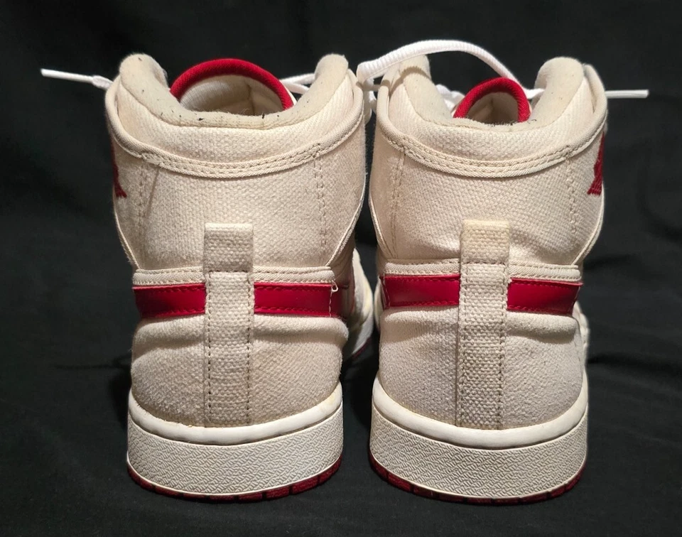 Nike 402297-161 Jordan Retro AJKO Hi Red - EE. UU. 10,5 Foto 3 de 4