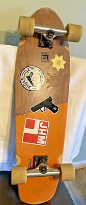 skateboard globe 94 32