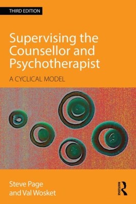  Betreuung des Beraters und Psychotherapeuten von Wosket Val in Privatpraxis