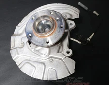 6793923 Slewing Bearing Knuckle Wheel Hub VL BMW Z4 E89 E92 E93 E82 M 135i 667km