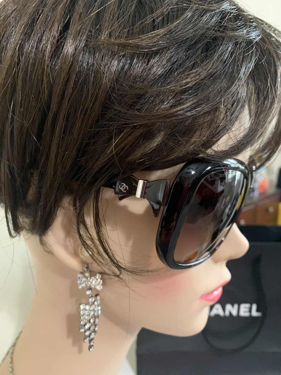 Chanel Sunglasses 5171 c.714/3B Tortoiseshell Brown Coco