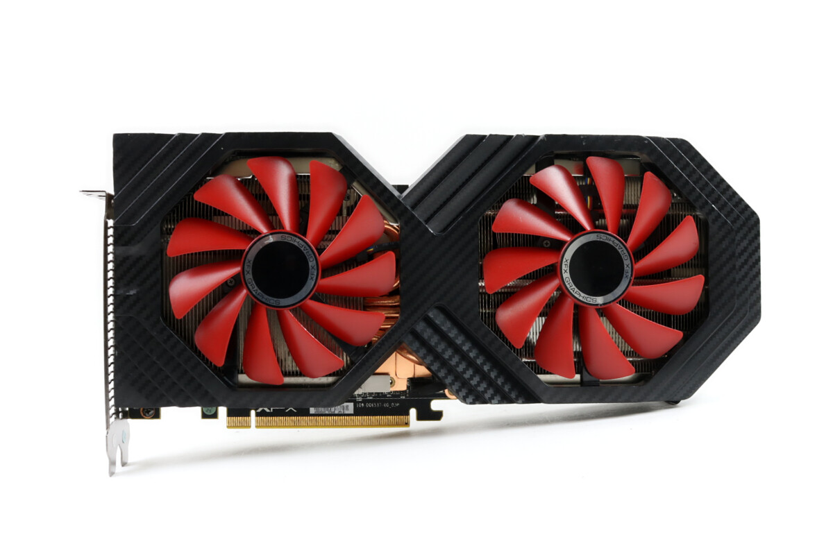 Graphics Card Rx 580 Xfx Hashrate Hive Os Radeon Rx Vega 64