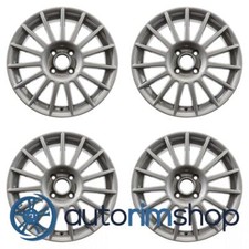 Ford Focus 2002 2003 2004 2009 2010 2011 17 Oem Wheels Rims Set Ford Focus 2002 2003 2004 2009 2010 2011 17 Oem Wheels Rims Set