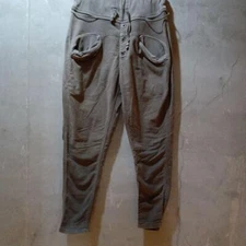 KAPITAL Sarouel Pants Green M