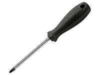 616364 Schraubendreher Phillips PH1 615CR L.Klin: 80Mm Unior