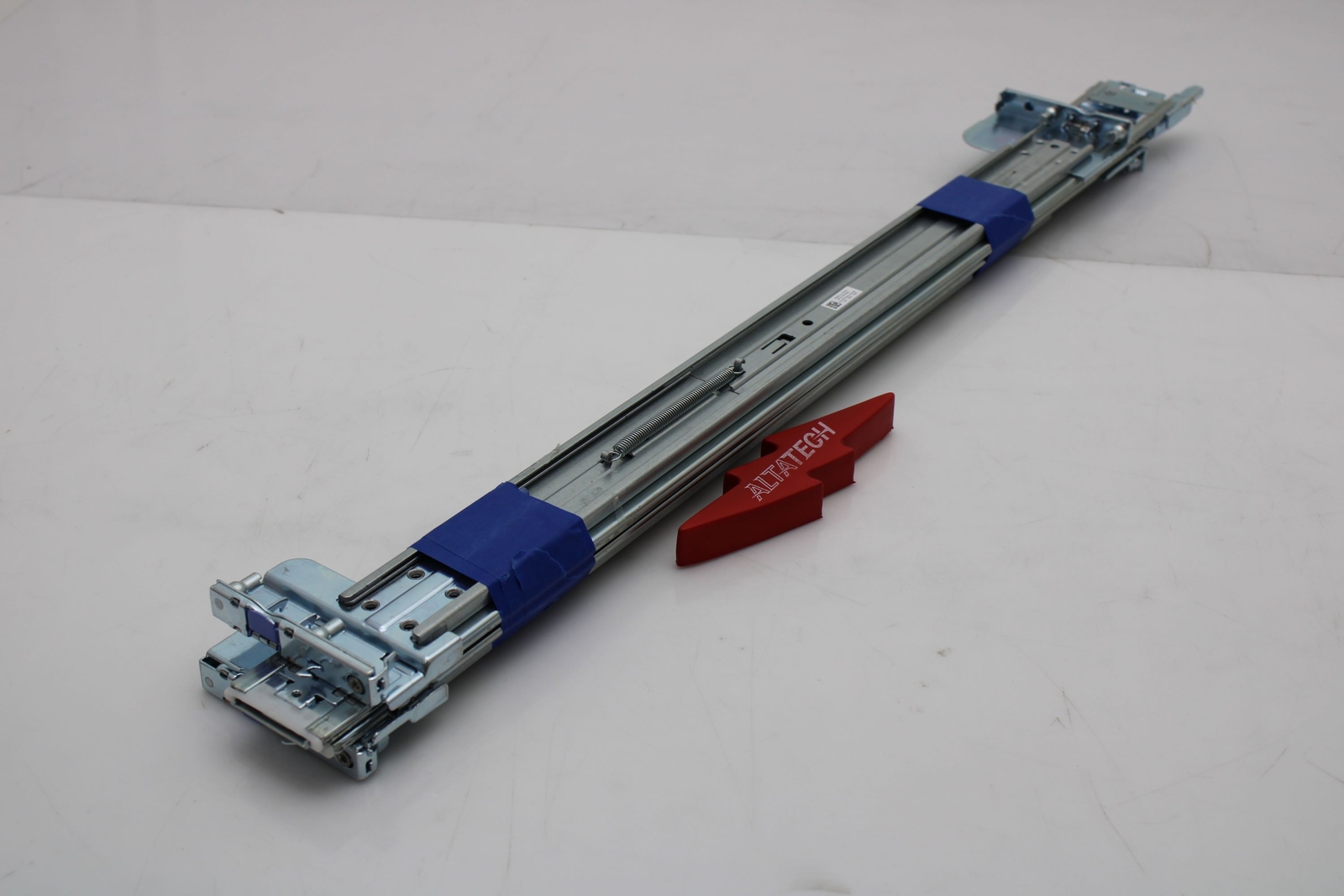 Dell 26P86 Rail Kit, Sliding R520/R720/R740/R730 eBay