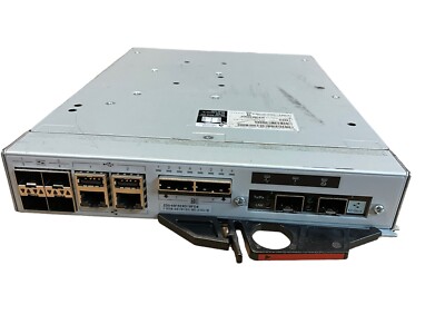 01EJ405 IBM 01EJ403 TYPE 300 10GB NODE CANISTER FOR STORWIZE V700