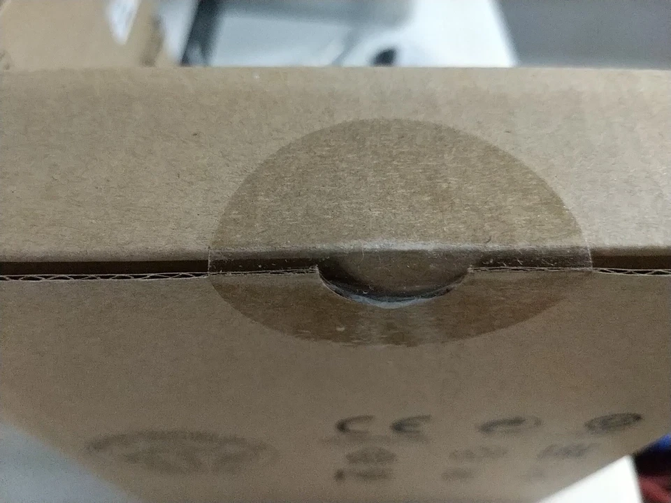 NEW Hewlett Packard Enterprise HPE External USB DVD-RW Drive 701498-B21 - Image 2 of 3