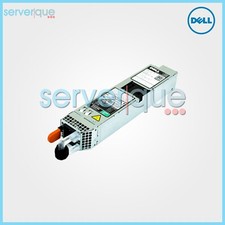 NCNFF Dell PowerEdge R440 550W 80 Plus Platinum Hot Swap Power Supply 0NCNFF