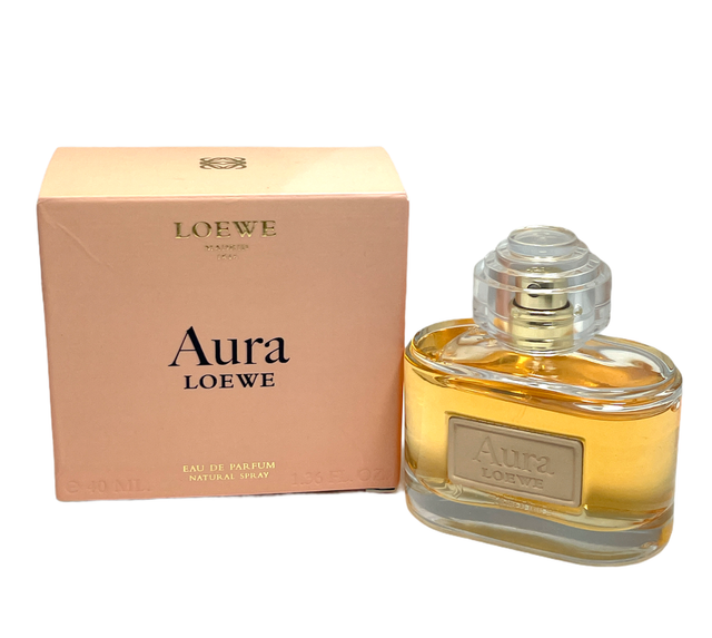 Loewe Aura Eau De Parfum Spray 40 Ml for sale online | eBay