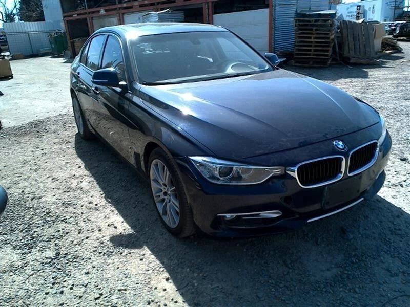BMW 320i 328i 335i 428i 435i M3 M4 2012-2015 información del tablero pantalla de pantalla de 8,8" OEM Foto 4 de 4