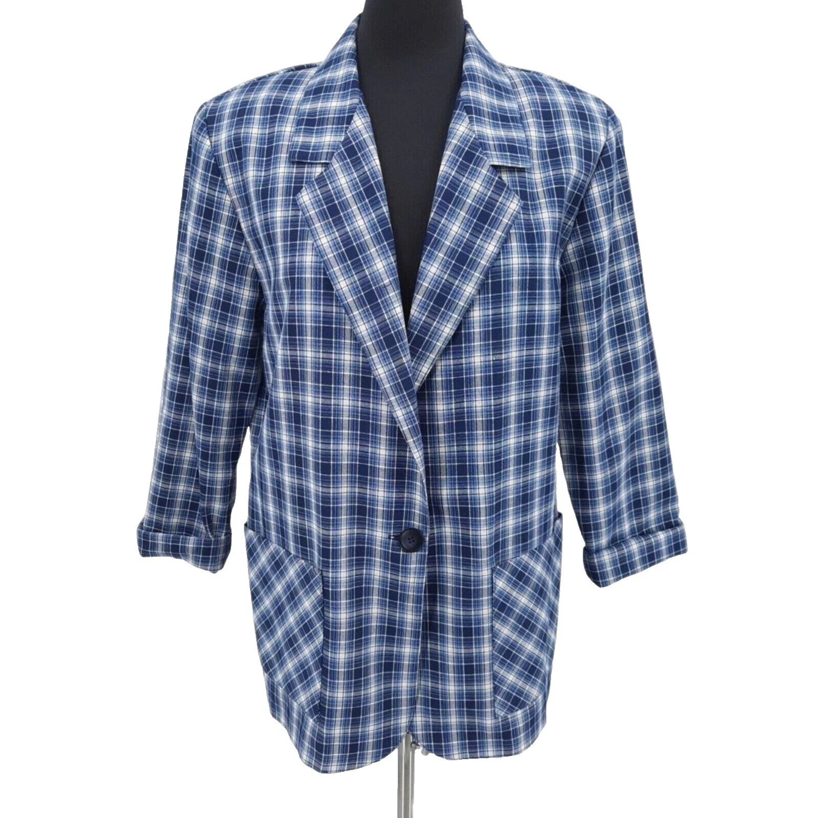 Ropa Vintage de lino Blanco para Mujeres