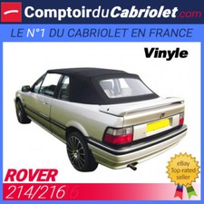 Capote Rover 214