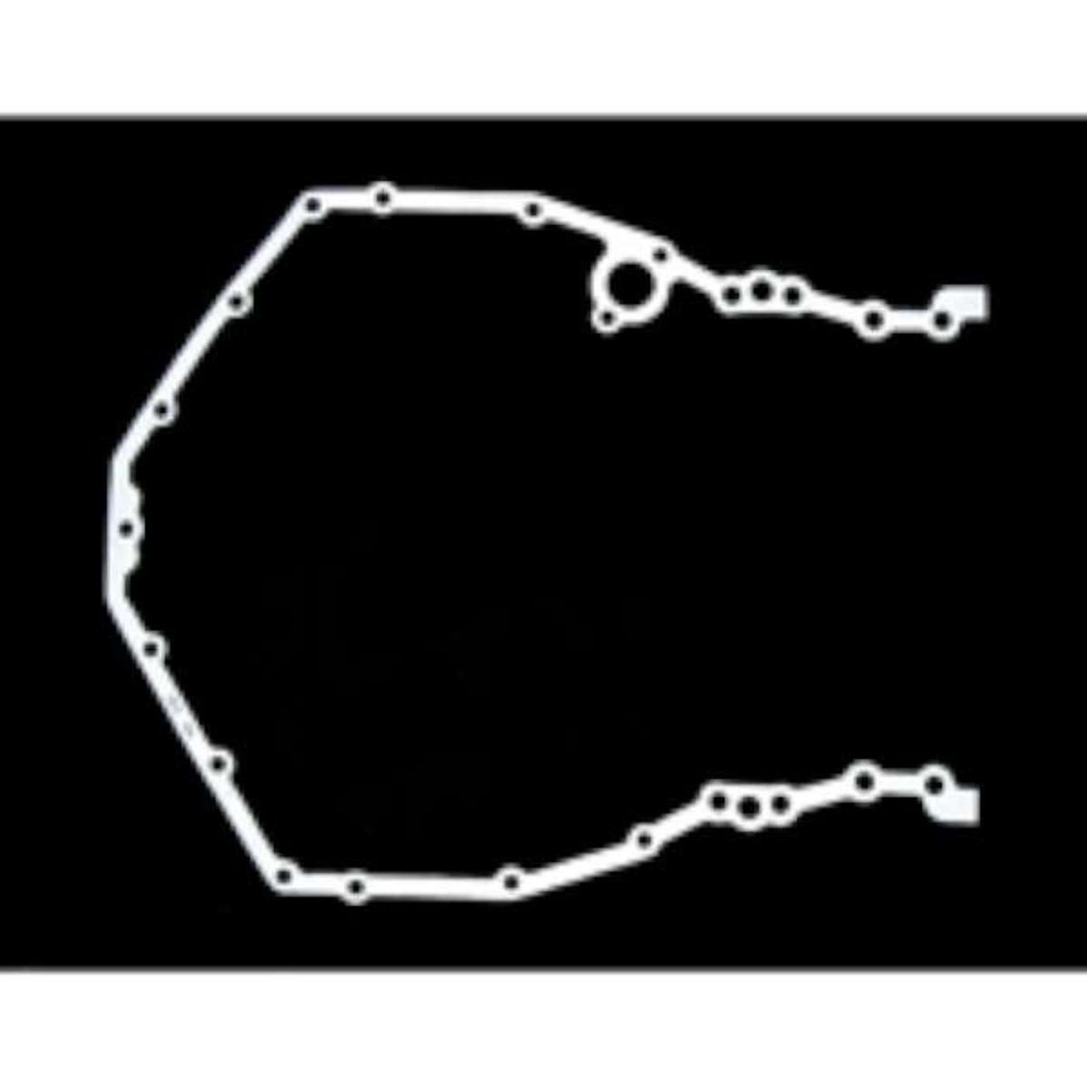 1669145 Gasket Fits Caterpillar 1234207 PM-565 PM-565B PR-450C 836