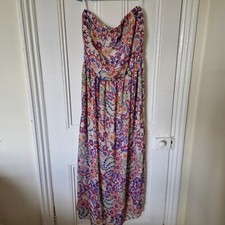 Atomsphere Bandeau Dress