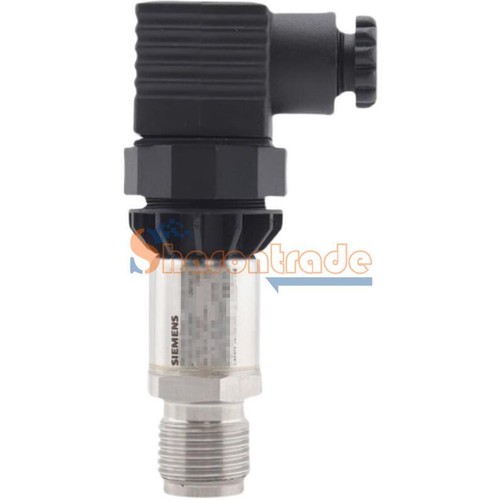 1PCS Neu Siemens QBE2003-P25 Liquid Luft Körper Wasser Druck Sensor - Bild 5 von 13