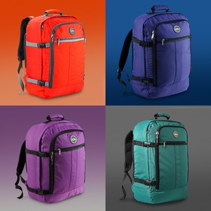 cabin max metz backpack