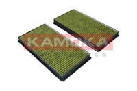 Kamoka 6080036 Innenraumfilter Pollenfilter FüR BMW Alpina