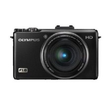 USED Olympus XZ-1 Black Excellent FREE SHIPPING