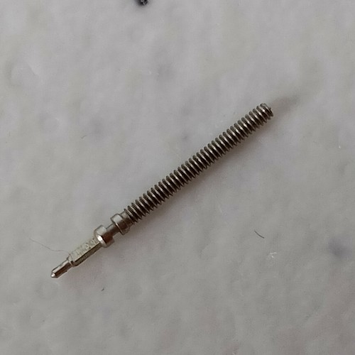 Gruen Watch Winding Stem #401 Caliber 275 - Picture 4 of 5