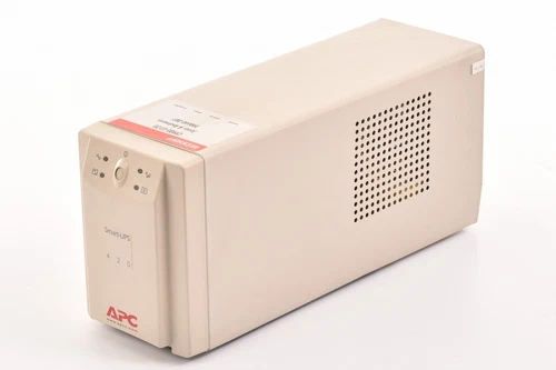 Smart-UPS 420 APC - Used - incl. warranty - shipped within 1 business day