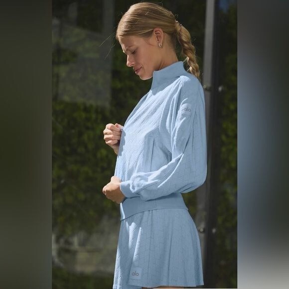 alo yoga ネイビー XSサイズ Navy | Alo Yoga