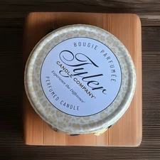 Tyler Candle 22 Oz. Jar - Diva