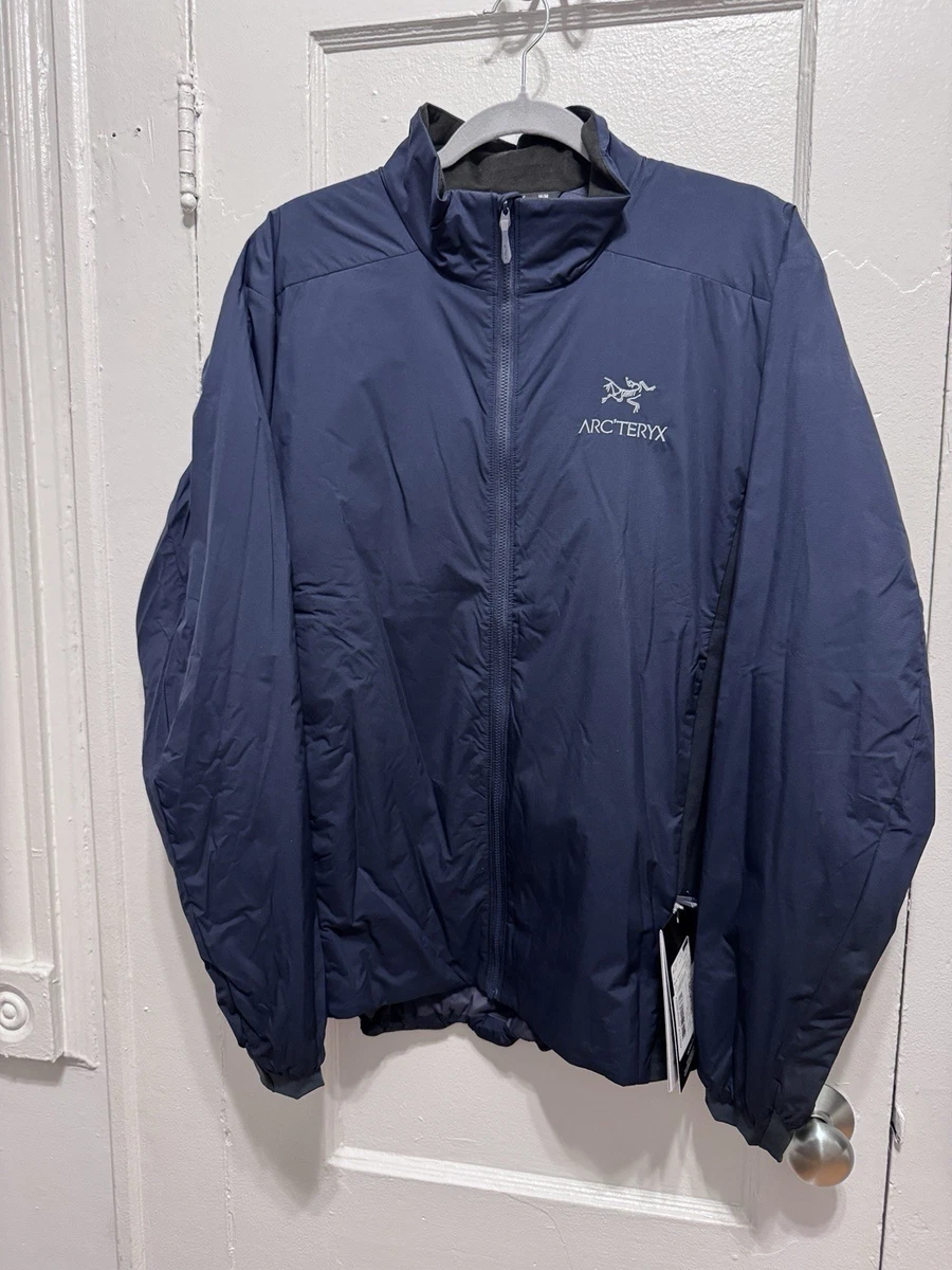 Arc'teryx Alpha SV Water Resistant Coats, Jackets & Vests for Men
