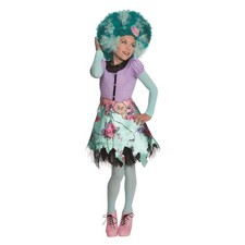 Frights Camera Action Monster High Honey Child Costume